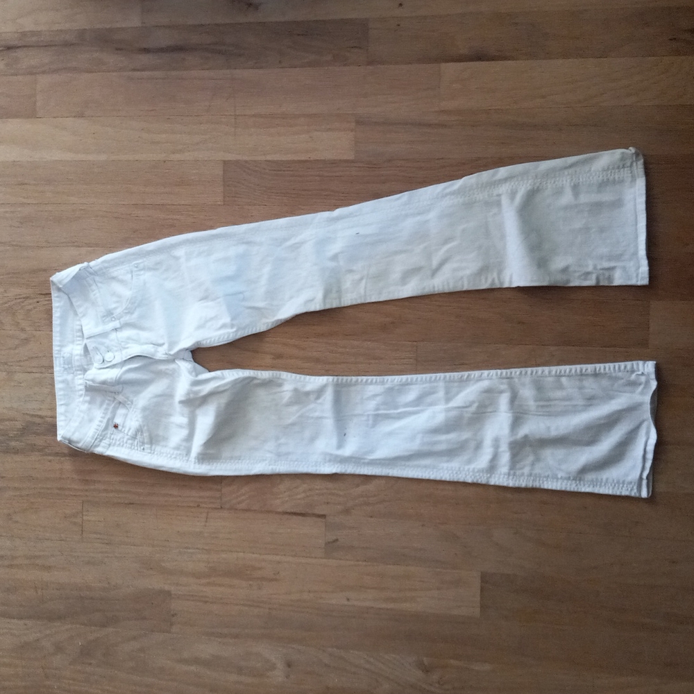 Hudson jeans size 24